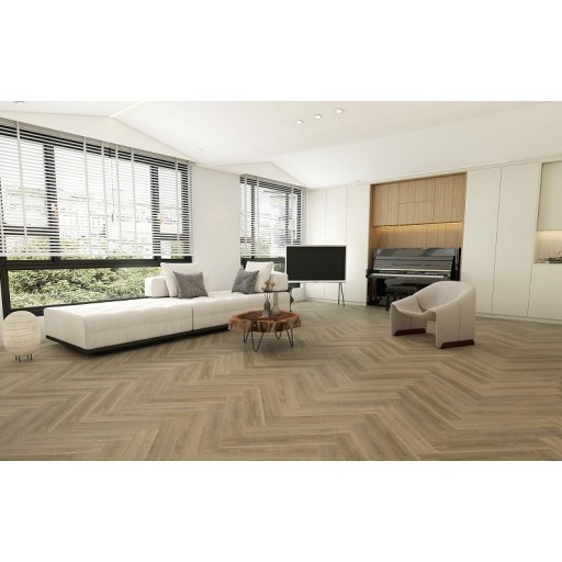 SPC плитка (spc ламинат) Floorwood Authentic 6236 Costa sierra / Прибрежные горы толщина 4 мм